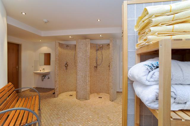 Hotel Laaxerhof Obertauern