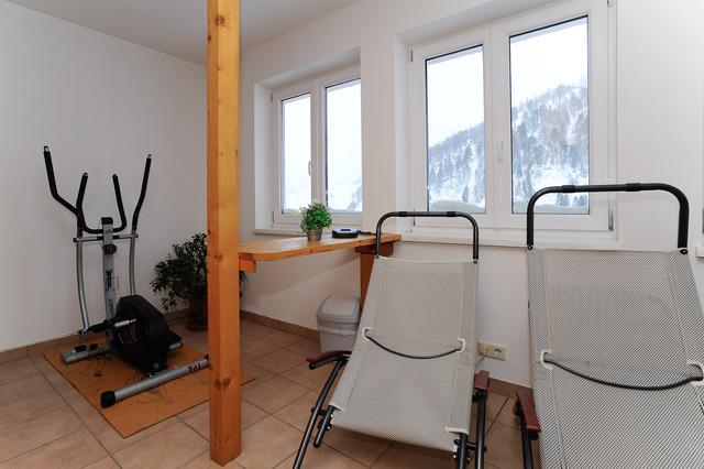 Hotel Laaxerhof Obertauern