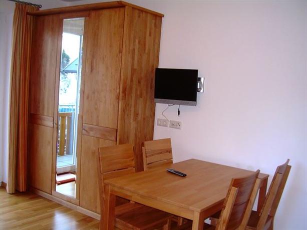 Hotel Laaxerhof Obertauern