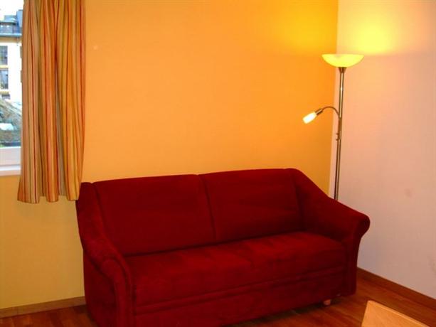 Hotel Laaxerhof Obertauern