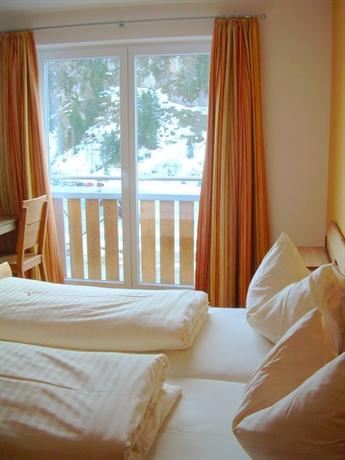 Hotel Laaxerhof Obertauern