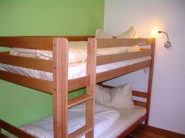 Hotel Laaxerhof Obertauern
