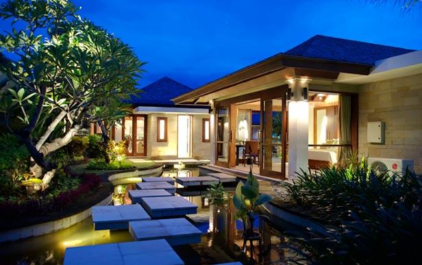 Alam Bali Villa