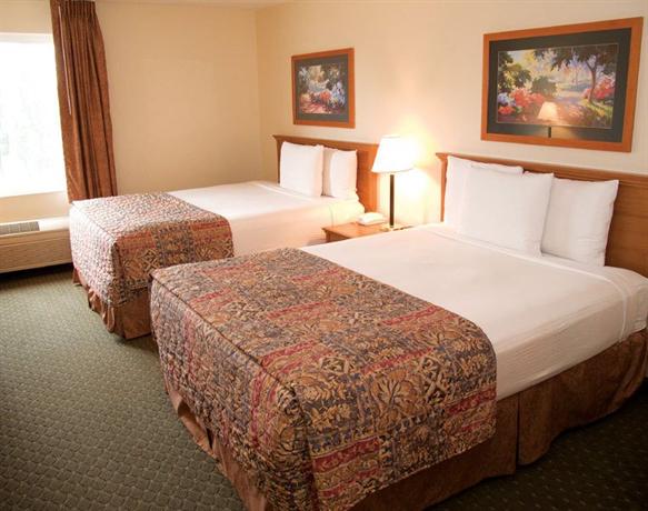Inn Suites Portland Airport Compare Deals