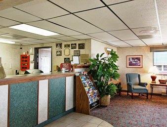 Sunset Inn & Suites
