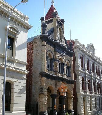 Photo: Fremantle Bed and Breakfast