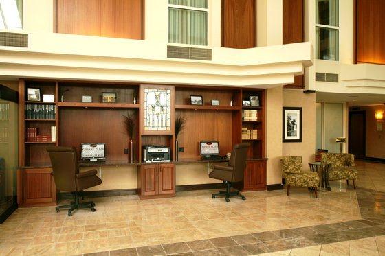 Doubletree By Hilton Madison East