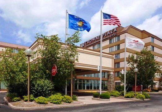 Doubletree By Hilton Madison East