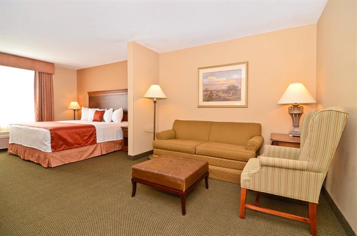 Comfort Inn Suites Independence Iowa Compare Deals