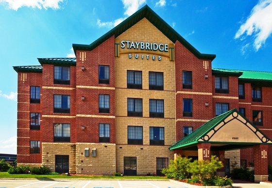 Staybridge Suites West Des Moines