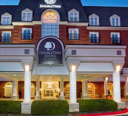 DoubleTree Suites by Hilton Lexington