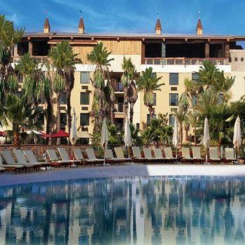 Beach Resort at S Padre Island an IHG Hotel