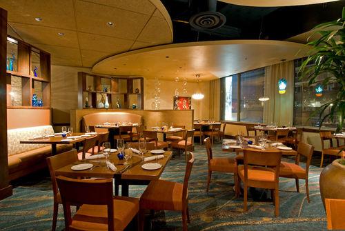 Pan Pacific Seattle