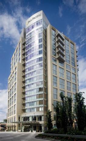 Pan Pacific Seattle