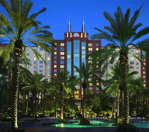 Hilton Grand Vacations at the Flamingo