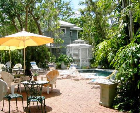 Ambrosia Key West