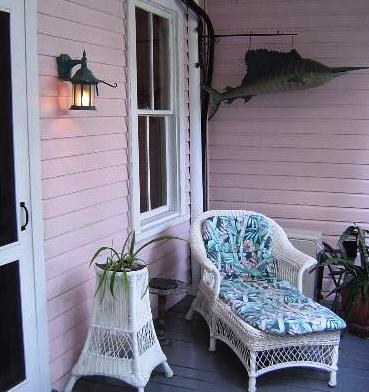 Ambrosia Key West