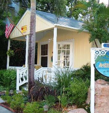 Ambrosia Key West