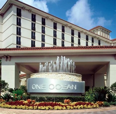 One Ocean Resort & Spa - Atlantic Beach