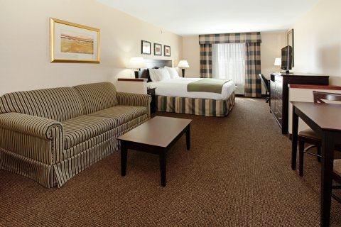 Holiday Inn Express Hotel & Suites Fort Collins