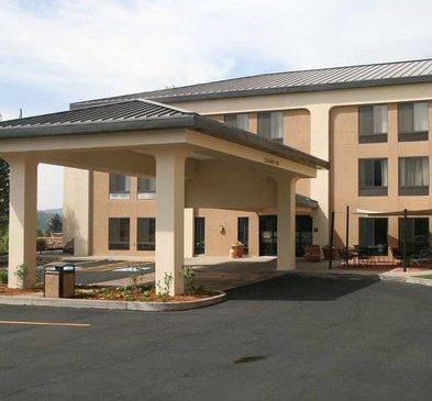 Hampton Inn Durango