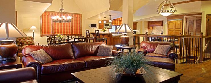 Hyatt Residence Club Aspen