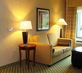 Live Lofts - Hotel & Suites - Baltimore Washington Airport - BWI