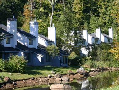 The Woods Resort Killington