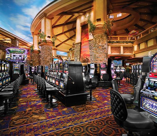 Phone number for ameristar casino in st louis missouri