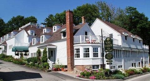 York Harbor Inn