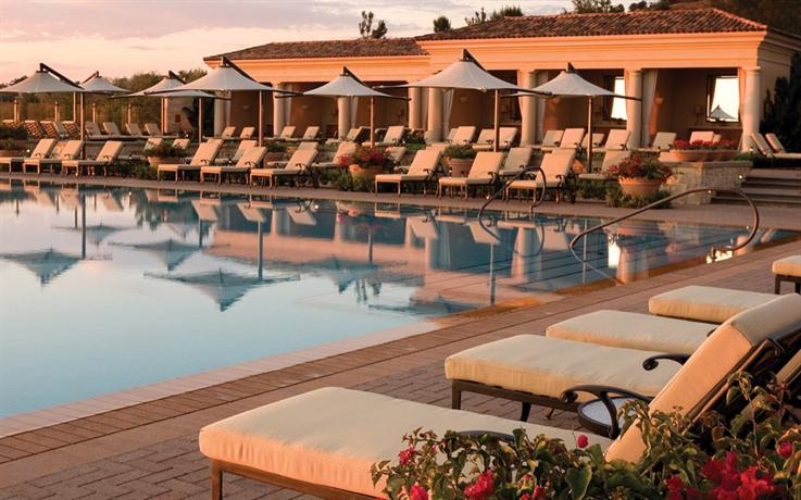 Resort at Pelican Hill
