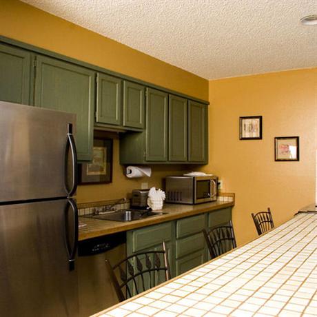 Der Steiermark by Wyndham Vacation Rentals