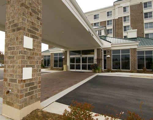 Hilton Garden Inn Durham Southpoint