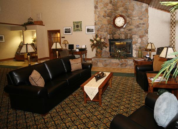 Country Inn & Suites by Radisson Mishawaka IN
