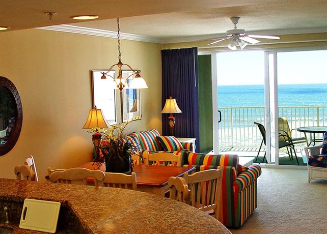 Boardwalk Beach Resort by Royal American Beach Getaways