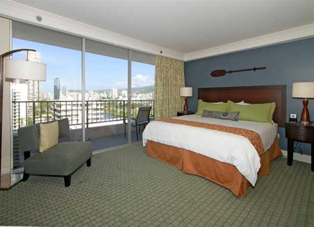 Wyndham Vacation Resorts Royal Garden At Waikiki Honolulu Compare Deals