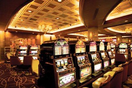 casinos near me louisville ky