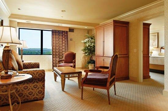 Casino hotel louisville kentucky