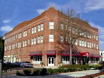 The Edgewater Hotel