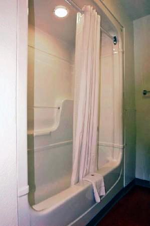 Motel 6 Tallahassee North