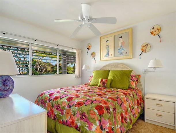 Wailua Bay View Resort by Condominium Rentals Hawaii Napali Coast United States thumbnail