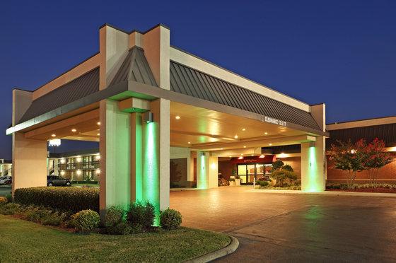 Haven Hotel Jonesboro