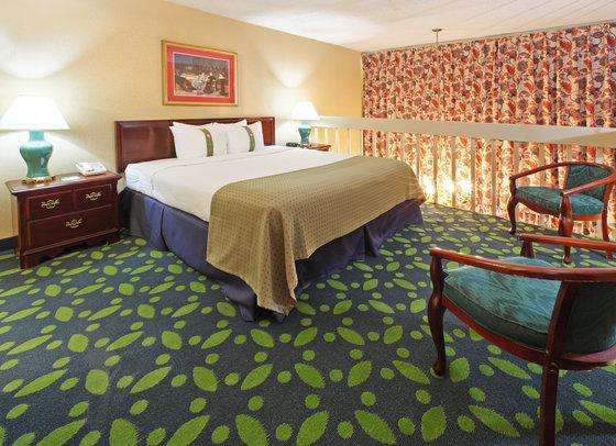 Haven Hotel Jonesboro