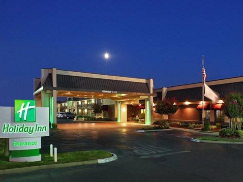 Haven Hotel Jonesboro