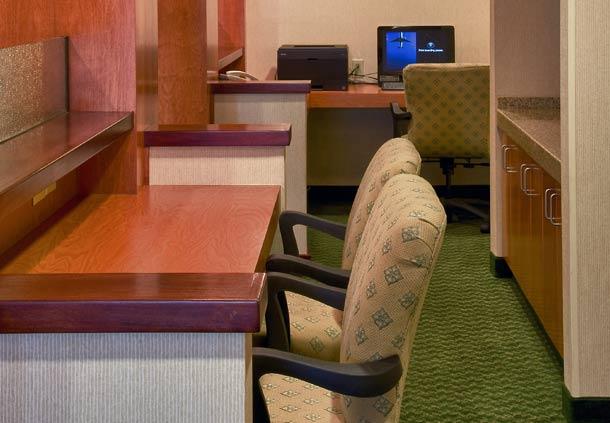 Fairfield Inn & Suites Clovis