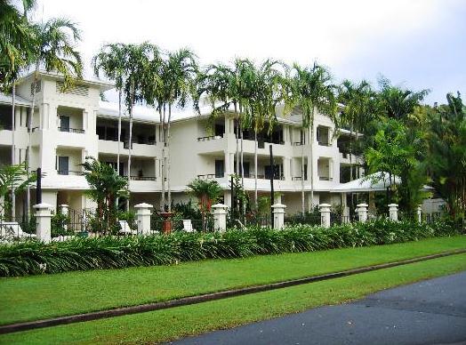 Mandalay Luxury Beachfront Apartments