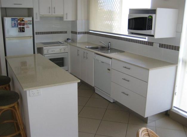 Foreshore Apartments