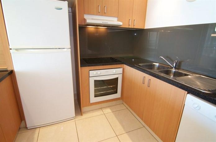 Foreshore Apartments