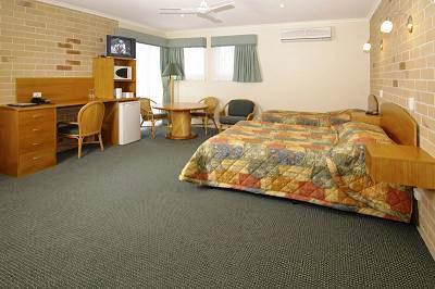 Caboolture Riverlakes Boutique Motel