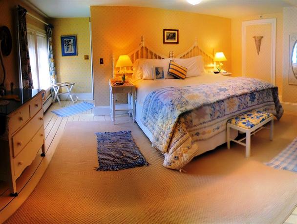Inn Bliss Newport